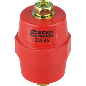 Ізолятор-тримач SM45