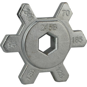 Матриця до HX-245