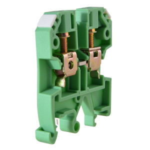 Клемник JXB 4/35 зелений