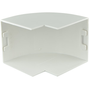 Кут зовнішній для короба АСКО УКРЕМ 60*60