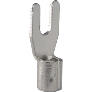 Наконечники вилочні без ізоляції SNB 5.5-3.7 (100 шт.)