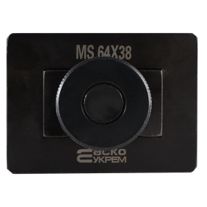 Різак прямокутний для гідравлічного інструменту   64*38 mm