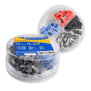 Набір наконечників TE - 200