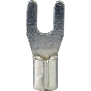 Наконечники вилочні без ізоляції SNB 5.5-3.7 (100 шт.)