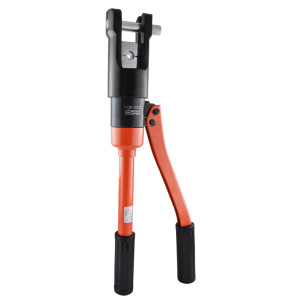 Ручний гідравлічний прес YQК-300S