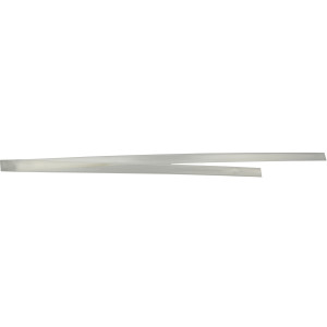 Термоусаджувальна трубка  10,0/5,0 шт.(1м) прозора