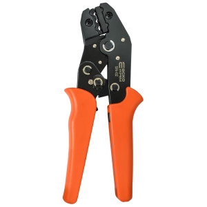 Обтискний інструмент SN-02