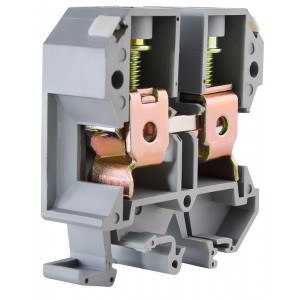 Клемник JXB 35/35 сірий