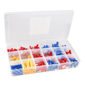 Набір наконечників IT-300