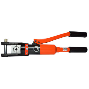 Ручний гідравлічний прес 70-500 кв.мм HP-400LD