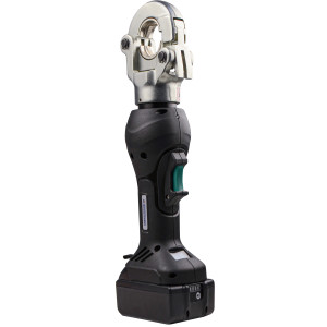 Акумуляторний гідравлічний прес 300F 16-300 кв.мм