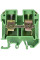 Клемник JXB 35/35 зелений