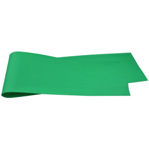 Термоусаджувальна трубка  100,0/50,0 шт.(1м) зелена