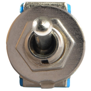 Тумблер MTS-103 ON-OFF-ON 3Пол. *3Конт.