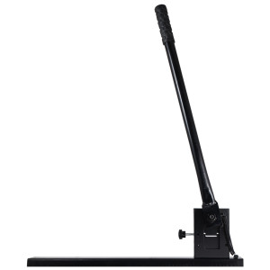 Ручна гільйотина для різки Din-рейки NS-10