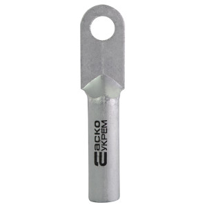 Наконечники без ізоляції алюмінієві DL-10