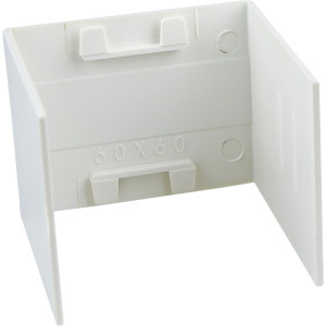 З`єднувач для короба АСКО УКРЕМ 60*60