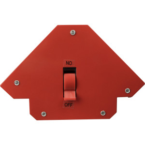 Магнітний тримач з перемикачем 6008