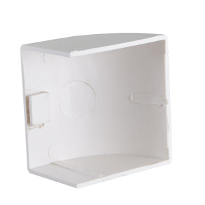 Заглушка для короба АСКО УКРЕМ 40*25