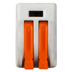 Клема з’єднувальна універсальна АСС-102