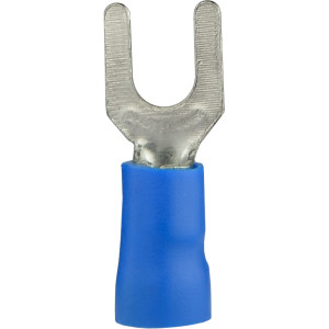 Кабельні наконечники SV 2-6  (100 шт.)