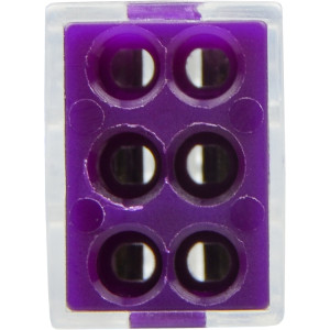 Клемник з’єднувальний CMK-106