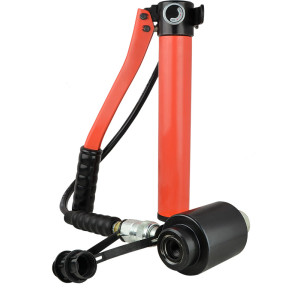 Гідравлічний просічний інструмент  d: 22; 27,5; 34; 43;  49; 60 SKP-8