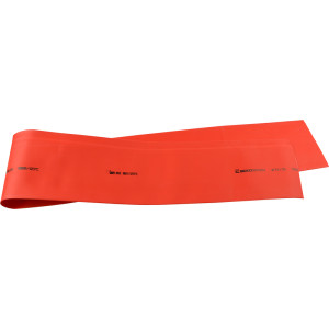 Термоусаджувальна трубка  70,0/35,0 шт.(1м) червона