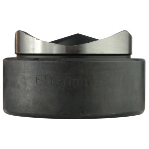 Різак круглий для гідравлічного інструменту  d 60,5 mm