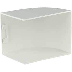 Заглушка для короба АСКО УКРЕМ 60*60