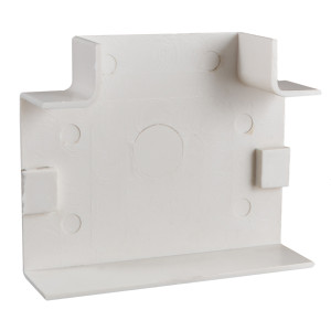 З’єднувач потрійний (Трійник) для короба АСКО УКРЕМ 40*16