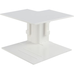 Кут внутрішній для короба АСКО УКРЕМ 40*40