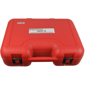 Гідравлічний просічний інструмент  d: 22; 27,5; 34; 43;  49; 60 SKP-8