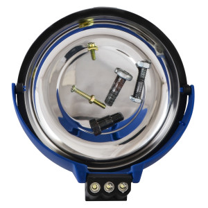 Магнітний тримач (тарілка з підсвічуванням), d148мм 7003С