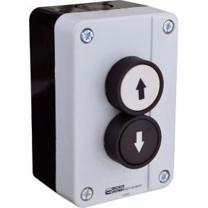 Пост двомісний "Вгору - Вниз" XAL-B222