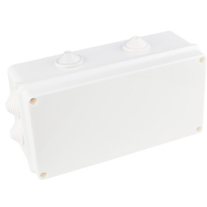 Розподільча  коробка серії UAtmo 200*100*70