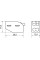Клема з’єднувальна універсальна АСС-102