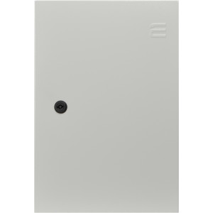 Корпус модульний металевий Light, 36 модулів, навісний IP31, серії UBox