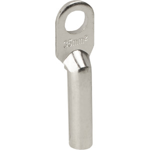 Наконечники без ізоляції мідні луджені DТ-35-12