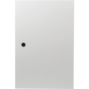 Корпус з монтажною панеллю металевий Light  60*40*20, IP54, серії UBox