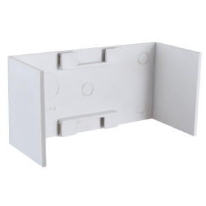 З`єднувач для короба АСКО УКРЕМ 100*40