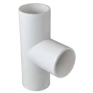 Трійник для труби d16