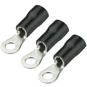 Наконечники під ґвинт з ізоляцією  RV 3,5-6 (100 шт.)