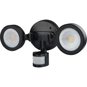 Світлодіодний світильник з інфрачервоним датчиком руху СДР-64 (3800-4250K)