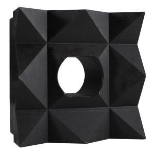 Різак квадратний для гідравлічного інструменту   66*66 mm