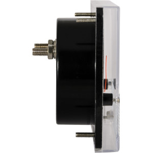 Амперметр 100/5А 80х80  модель А-80 AС