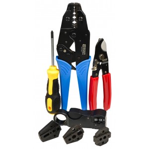 Набір інструментів LY05H-5A2