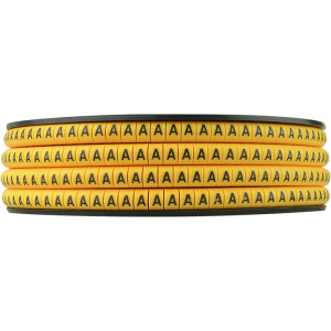 Маркування EC-1 1,5-4,0 кв.мм2  "A"