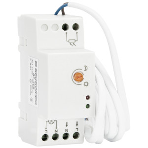 Датчик освітленості ДР-308