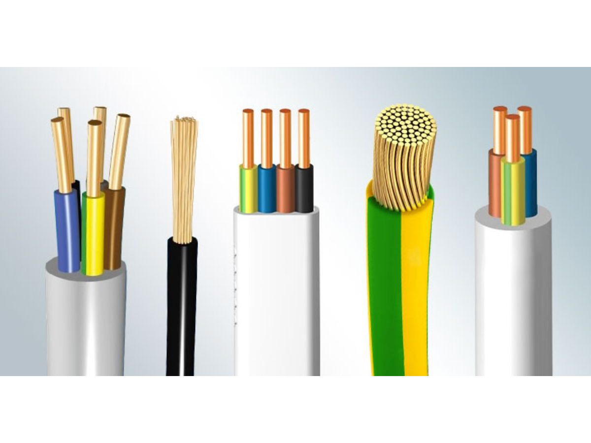 Українське маркування кабелів та їх європейські аналоги: повна табличка відповідностей